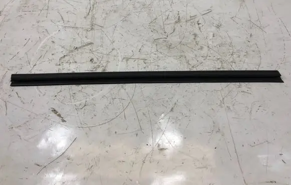 Jeep Grand Cherokee Front door trim (molding)