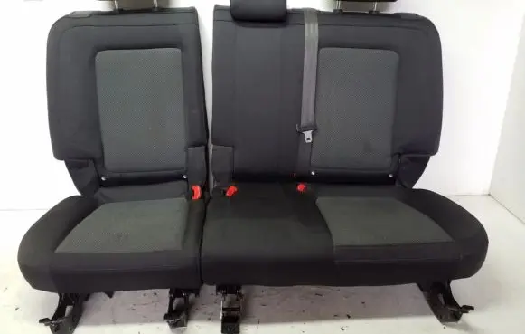 Opel Antara Interior set 
