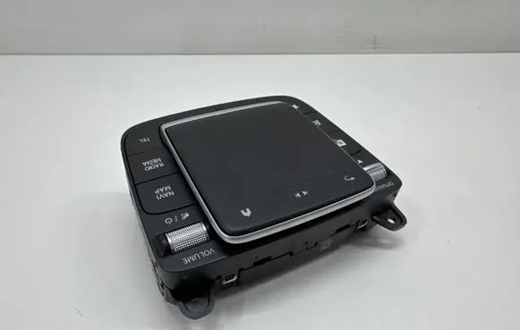 Mercedes-Benz EQA Head unit multimedia control A2479003903 2479023501 A2479014202