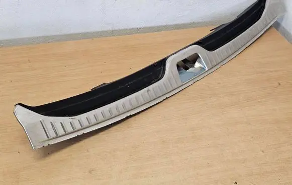 Volvo XC60 Trunk/boot sill cover protection 31307723