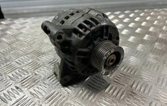 Volvo S40, V40 Generator/alternator 9164940 0123315021
