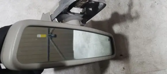 Mercedes-Benz S W220 Rear view mirror (interior) 2208100117