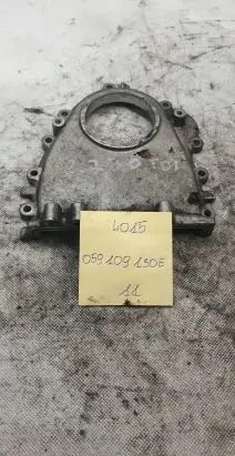 Audi Q7 4L Timing chain cover 059109130E