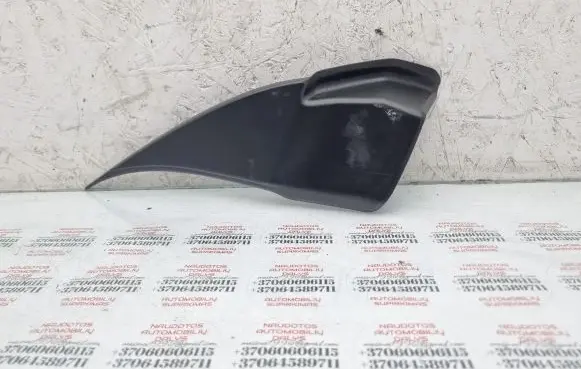 Seat Exeo (3R) Plastic wing mirror trim cover 8E0858705