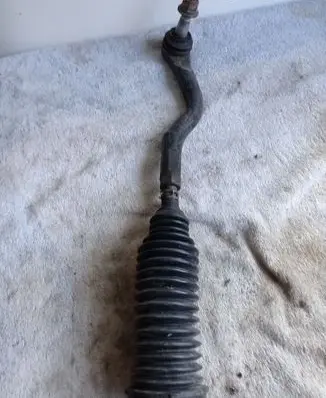 Chrysler Pacifica Steering tie rod 