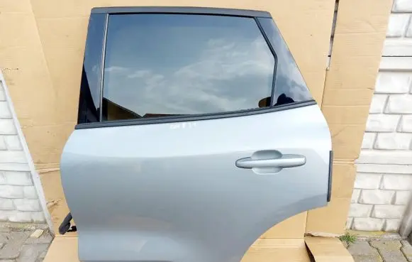 Ford Kuga III Rear door 