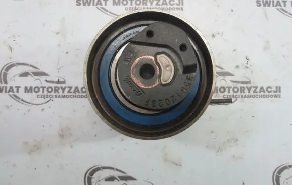 Chrysler Voyager Crankshaft pulley 35612023F