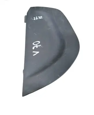 Volvo V70 Dashboard side end trim 09164898