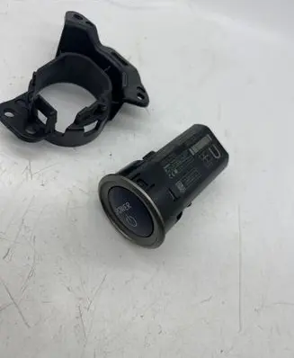 Lexus IS III XE30 Engine start stop button switch 2842ATMMB3 2011DJ2575 CCAB10LP2210T1