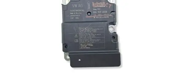 Audi Q5 SQ5 Airbag control unit/module 80A959655N