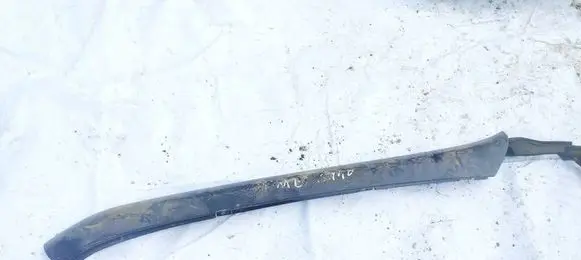 Mercedes-Benz S W140 Windshield trim 