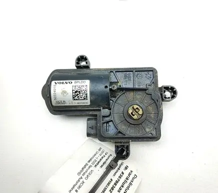 Volvo XC90 Intake manifold valve actuator/motor 32224915