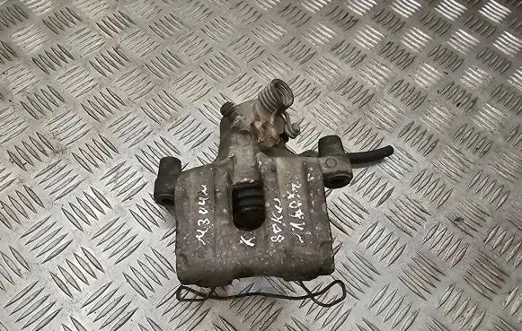 Mazda 3 I Rear brake caliper