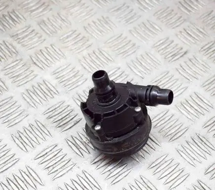 BMW i3 Electric auxiliary coolant/water pump A0005001486 9147359