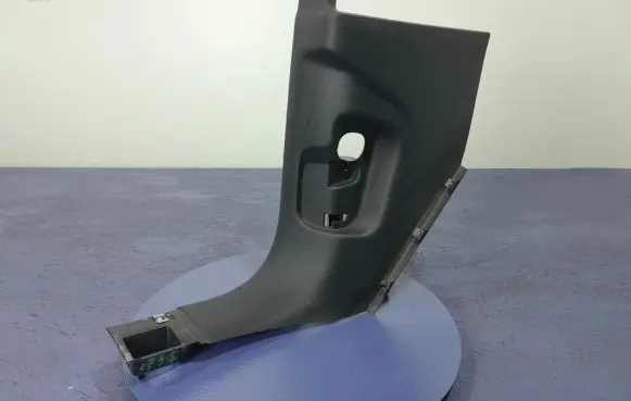 Audi Q7 4M Other sill/pillar trim element 4M1867271B