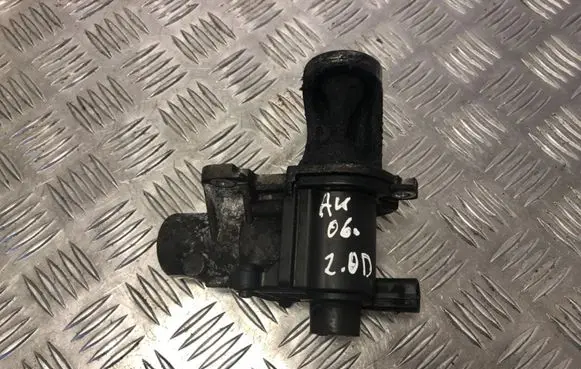 Audi A4 S4 B7 8E 8H EGR valve 732562775