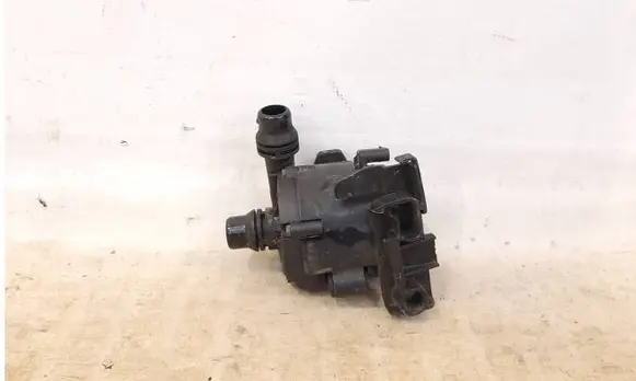 BMW M8 F91 F92 G14 G15 Electric auxiliary coolant/water pump 8638237 11518638237