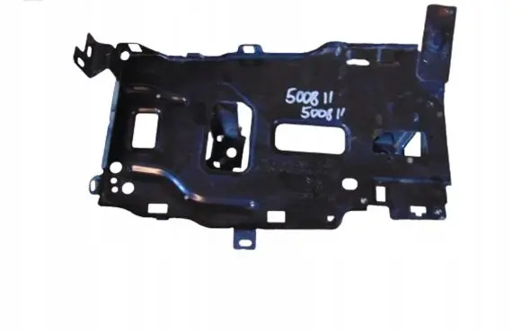 Peugeot 5008 II Battery tray 9815288480