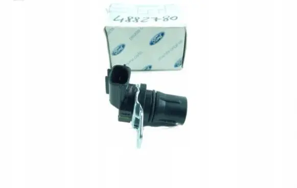 Ford Fiesta Speed sensor (speedometer sensor) 4882780