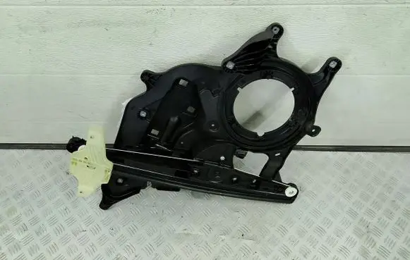 Toyota Proace Front door electric window regulator 