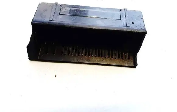 Opel Astra G Car ashtray 90561326