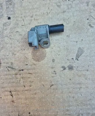 Ford Focus Camshaft position sensor 9645844080