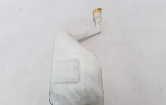 Renault Scenic III - Grand scenic III Windshield washer fluid reservoir/tank 289100014R