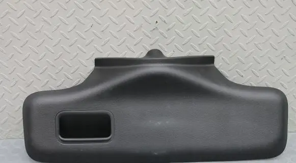 Hyundai i10 Tailgate/boot lid cover trim 81750B9000