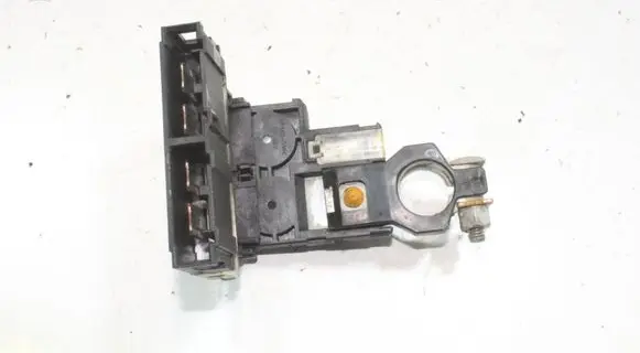 Nissan Juke II F16 Positive wiring loom 