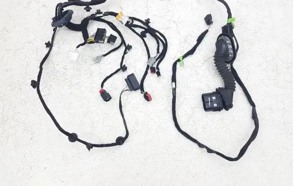 Ford Edge II Front door wiring loom F2GT14630 F2GT14630ACN EAY0D