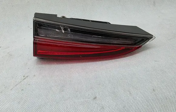 Skoda Kamiq Rear/tail lights 658945308