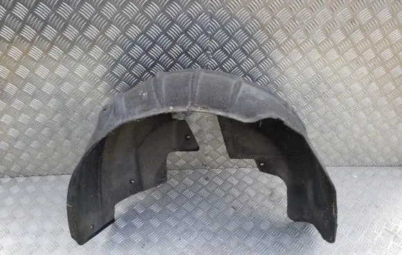 Volkswagen Eos Rear arch fender liner splash guards 1Q0810971