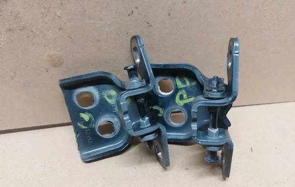 Dacia Sandero II Front door lower hinge 