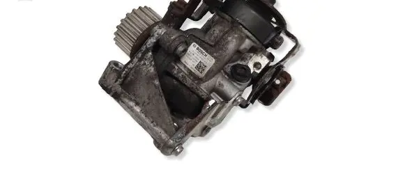 Mercedes-Benz Citan W415 Fuel injection high pressure pump 0445010530 167001056R H8201102066