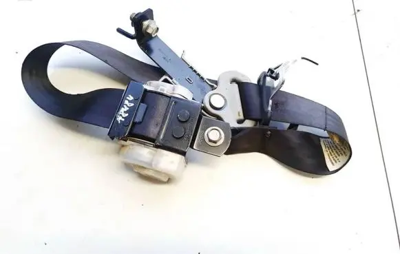 Honda FR-V Front seatbelt 342658he 34265-8he