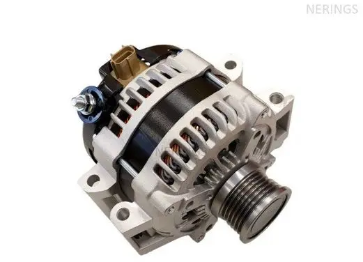 Jeep Wrangler Generator/alternator 104210-6090 LRA03894