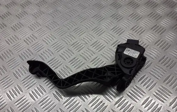 Citroen C3 Accelerator throttle pedal 9681844080