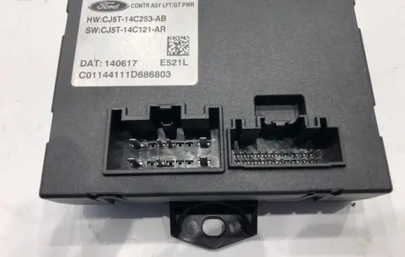 Ford Kuga II Other control units/modules CJ5T14B673AR