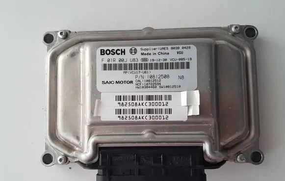 MG ZS Other control units/modules 10812508 10722594 10812512
