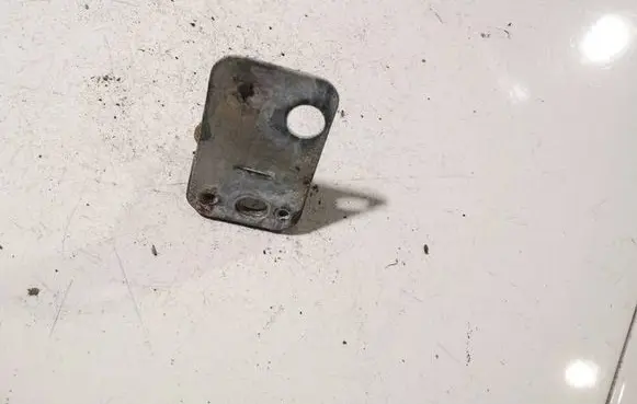Volkswagen Golf IV Other exterior part USE PILKAS