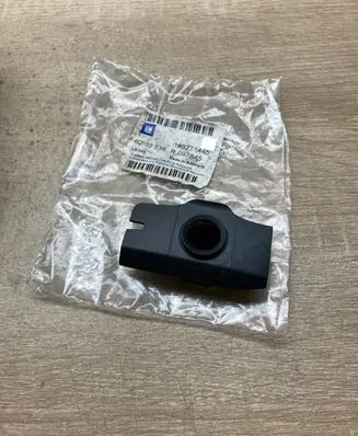 Opel Zafira B Rear parking sensor holder (PDC) 9271445 09268784