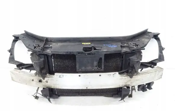 Mercedes-Benz S W222 Front piece kit 