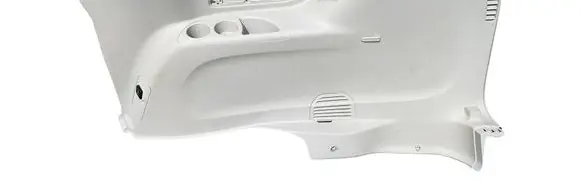Chrysler Pacifica Trunk/boot side trim panel 5SC26PD2AJ 5XVO8PD2AB