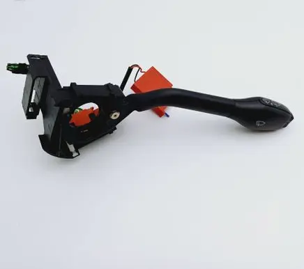 Volkswagen Polo III 6N 6N2 6NF Wiper control stalk 6N0953503J