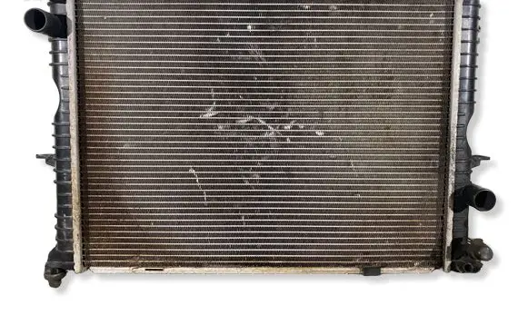 Land Rover Discovery Coolant radiator 