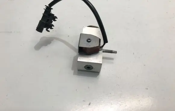 Volvo XC40 Air conditioning (A/C) expansion valve T34051B 8888948389 R134W1234M