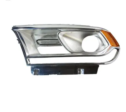 Headlight part