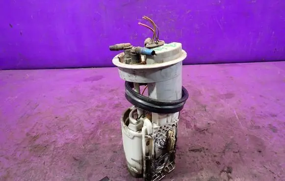 Ford Galaxy In-tank fuel pump