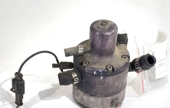 Fiat Croma LP gas reducer E67R010135