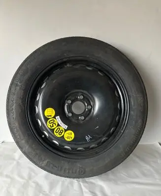 Mercedes-Benz GLE (W166 - C292) R19 spare wheel A1644000102
